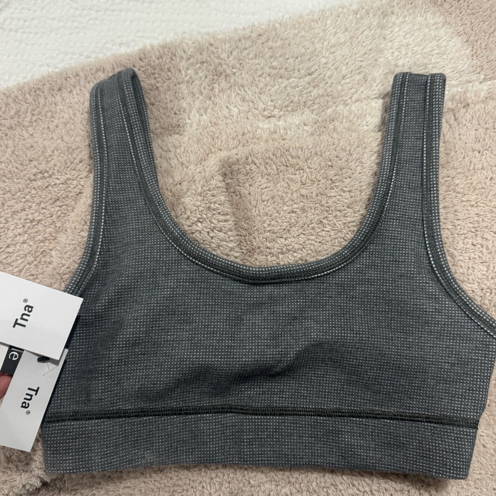 Aritzia TNA Bralette